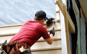 Affordable Siding Repair and Maintenance Services in Rollingwood, TX